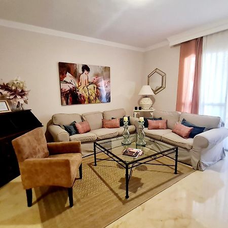Triana Soul Marcur Apartment Seville Luaran gambar