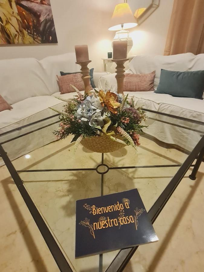 Triana Soul Marcur Apartment Seville Luaran gambar