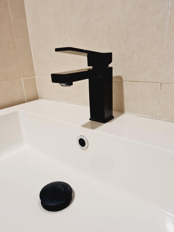 Triana Soul Marcur Apartment Seville Luaran gambar