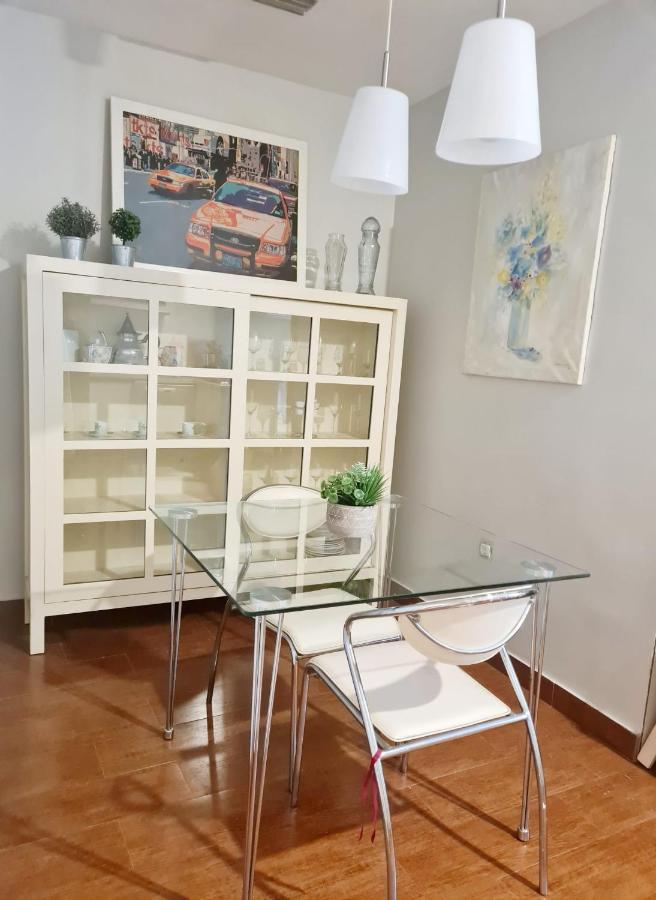 Triana Soul Marcur Apartment Seville Luaran gambar