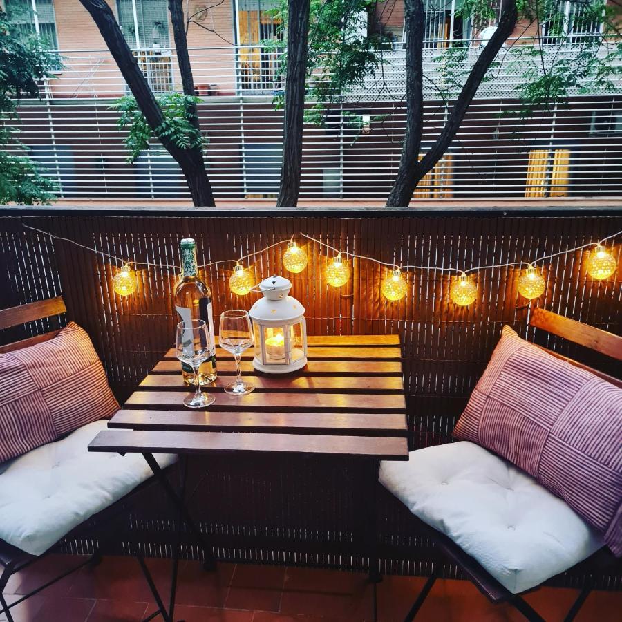 Triana Soul Marcur Apartment Seville Luaran gambar