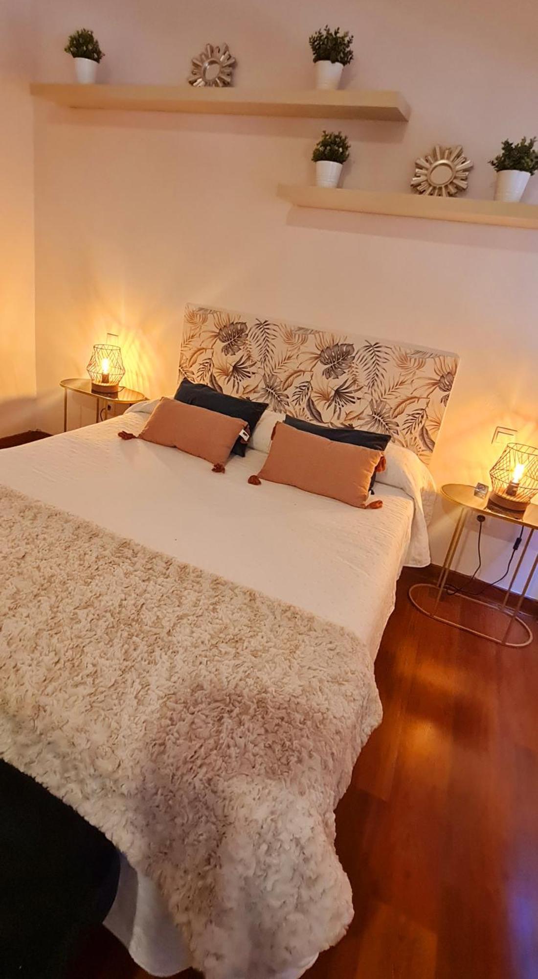 Triana Soul Marcur Apartment Seville Luaran gambar