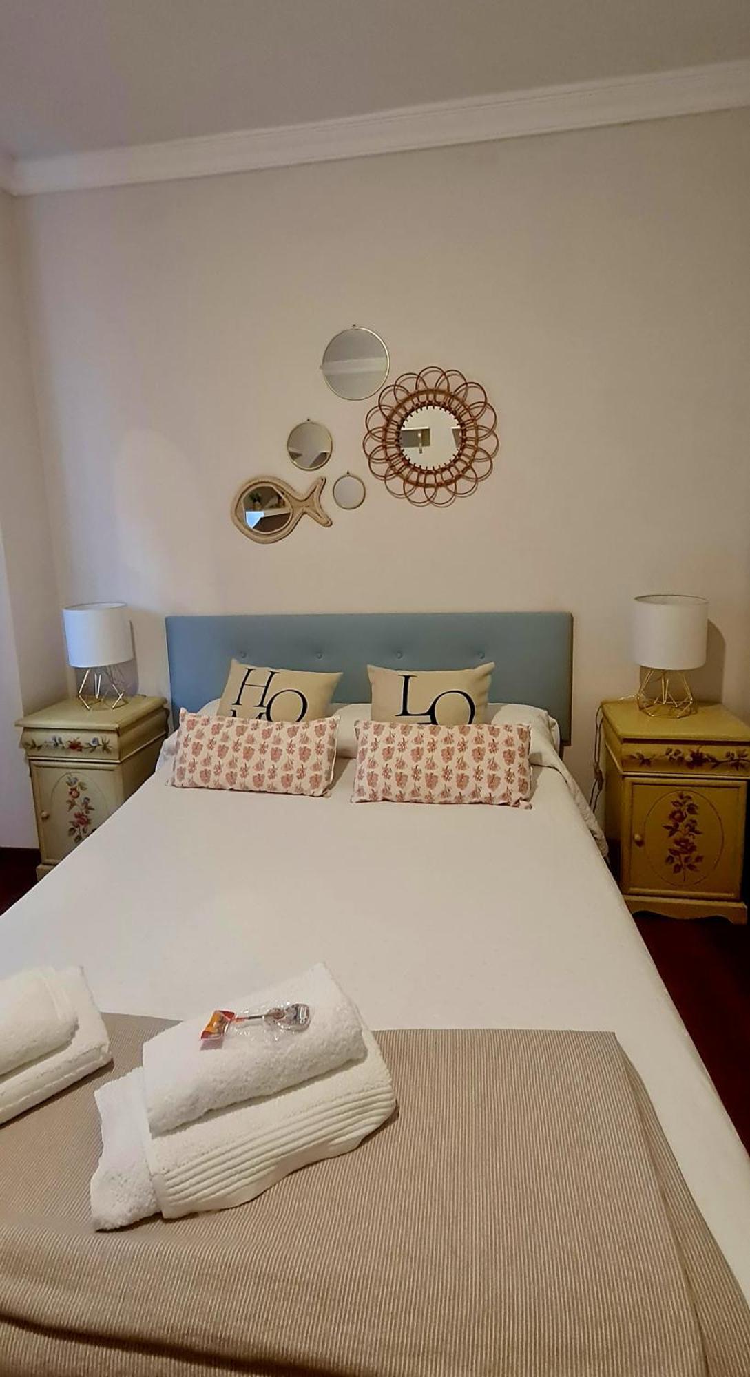 Triana Soul Marcur Apartment Seville Luaran gambar